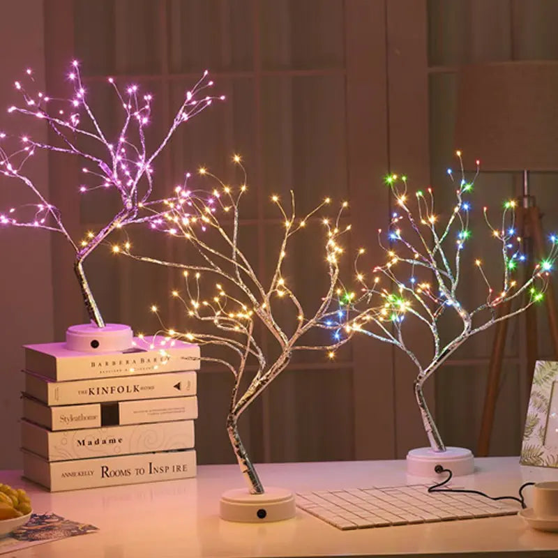 Mini Led Christmas Tree